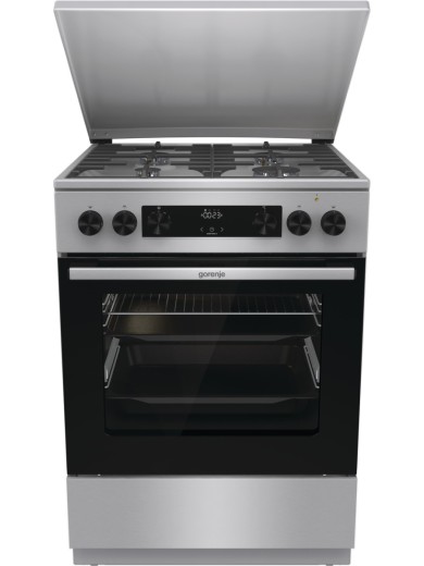 Плита комбінована GORENJE GKS 6C71 XF