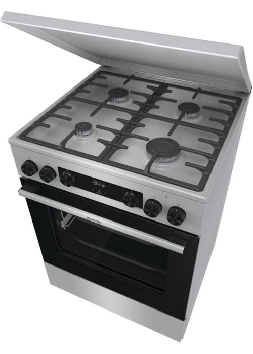 Плита комбінована GORENJE GKS 6C71 XF