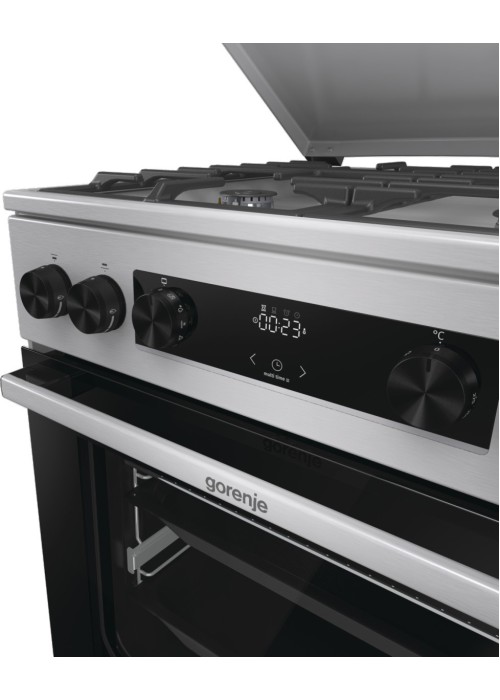 Плита комбінована GORENJE GKS 6C71 XF