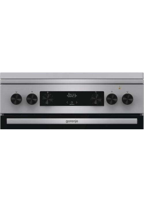 Плита комбінована GORENJE GKS 6C71 XF