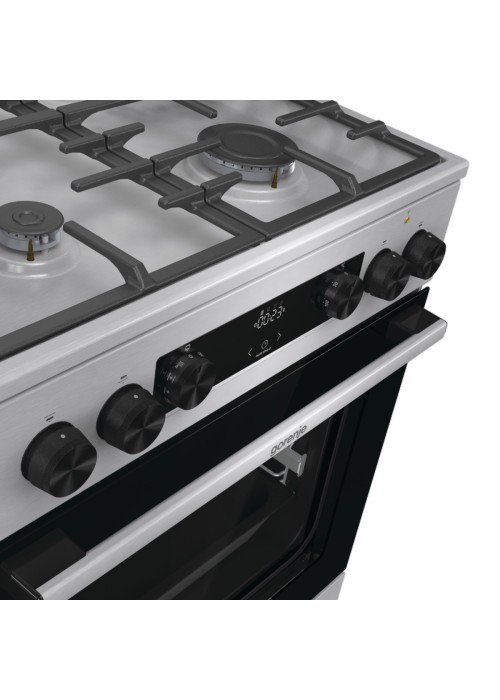 Плита комбінована GORENJE GKS 6C71 XF