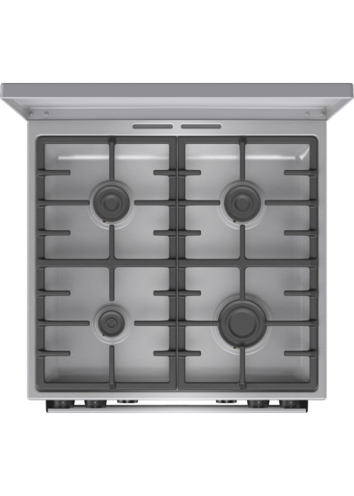 Плита комбінована GORENJE GKS 6C71 XF