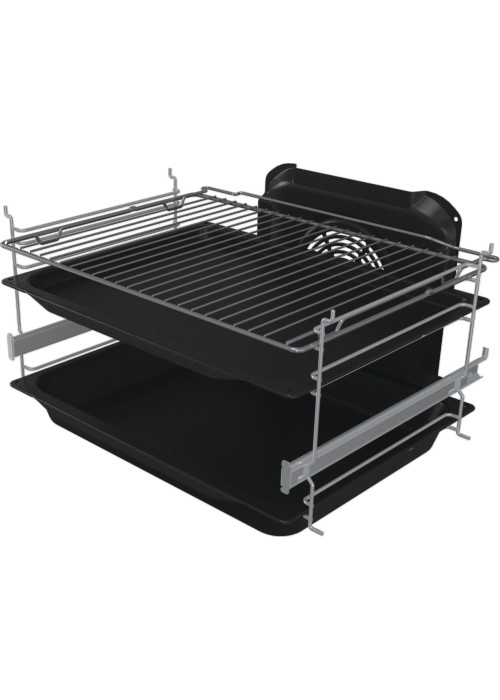 Плита комбінована GORENJE GKS 6C71 XF