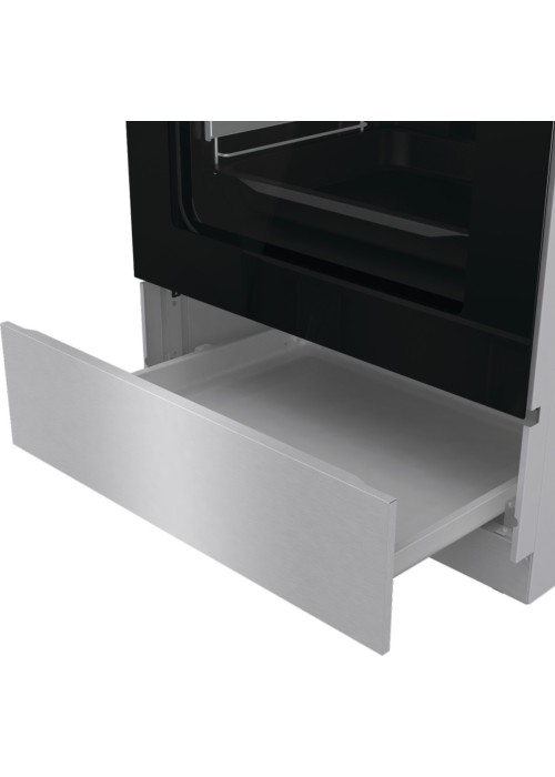 Плита комбінована GORENJE GKS 6C71 XF