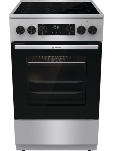 Плита електрична GORENJE GECS 5C70 XA
