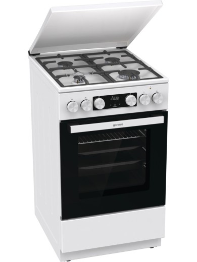Плита комбінована GORENJE GK 5C42 WF-B