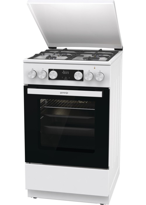 Плита комбінована GORENJE GK 5C42 WF-B