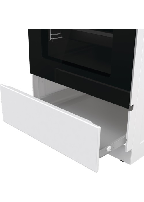 Плита комбінована GORENJE GK 5C42 WF-B