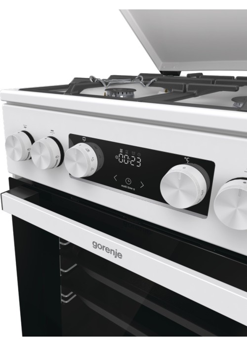 Плита комбінована GORENJE GK 5C42 WF-B