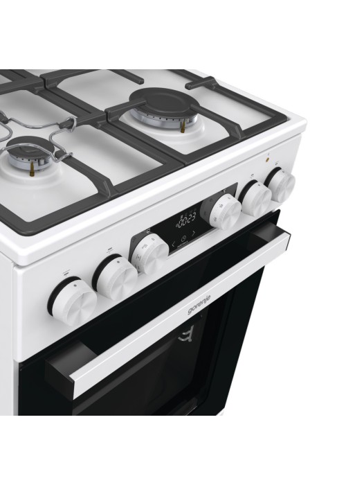 Плита комбінована GORENJE GK 5C42 WF-B