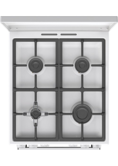 Плита комбінована GORENJE GK 5C42 WF-B