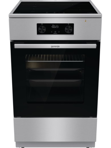 Плита електрична GORENJE MEKIS 5101 I
