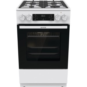 Плита комбінована GORENJE GKS 5C73 WF