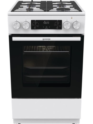 Плита комбінована GORENJE GKS 5C73 WF
