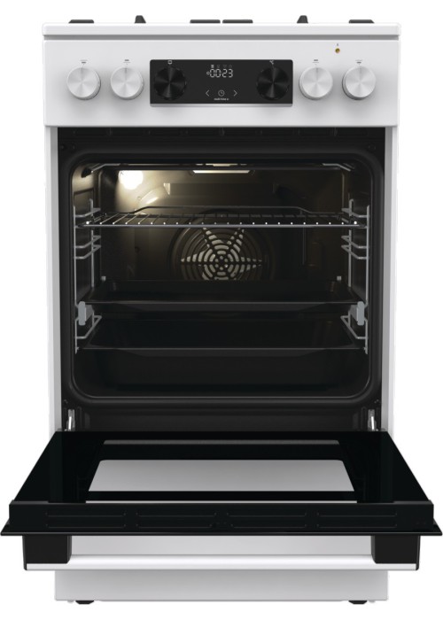 Плита комбінована GORENJE GKS 5C73 WF