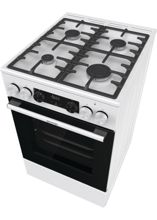 Плита комбінована GORENJE GKS 5C73 WF