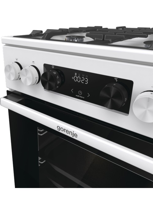 Плита комбінована GORENJE GKS 5C73 WF