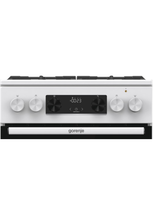 Плита комбінована GORENJE GKS 5C73 WF