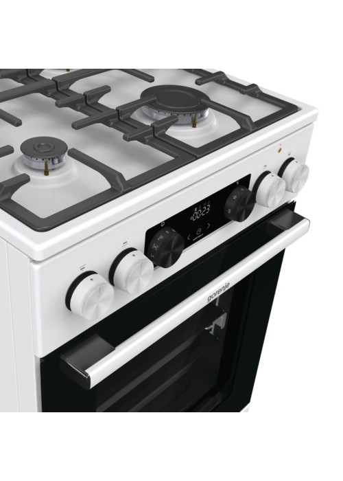 Плита комбінована GORENJE GKS 5C73 WF