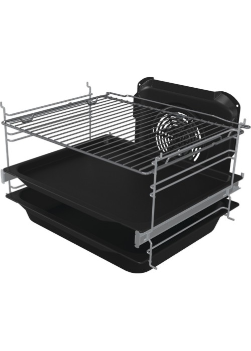 Плита комбінована GORENJE GKS 5C73 WF