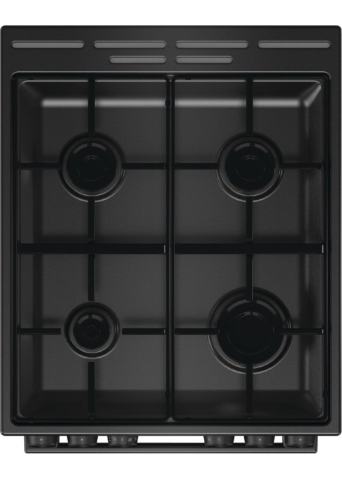 Плита комбінована GORENJE GKS 5C70 BJ