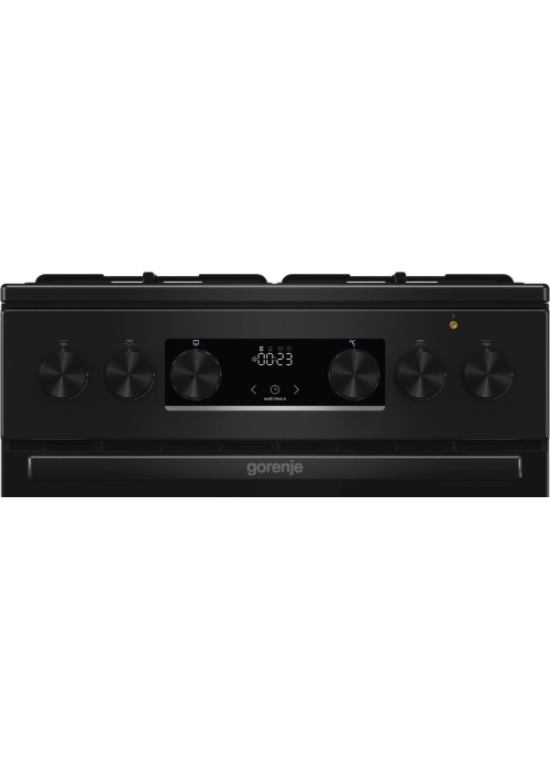 Плита комбінована GORENJE GKS 5C70 BJ