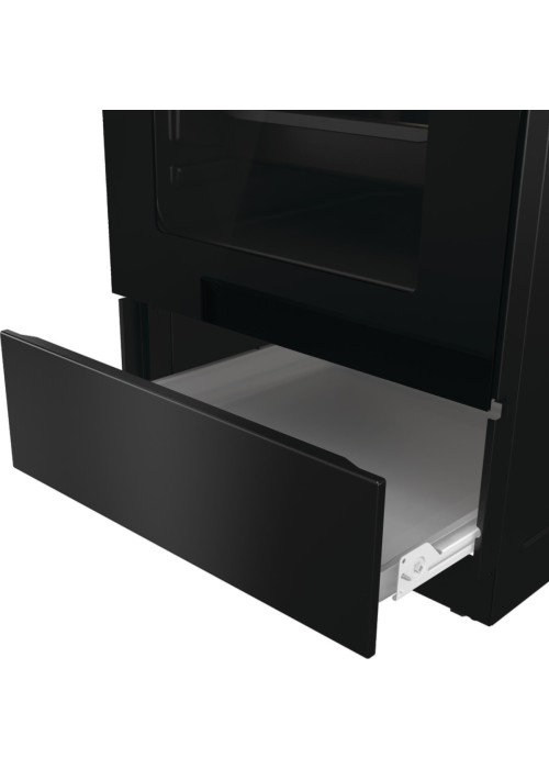 Плита комбінована GORENJE GKS 5C70 BJ