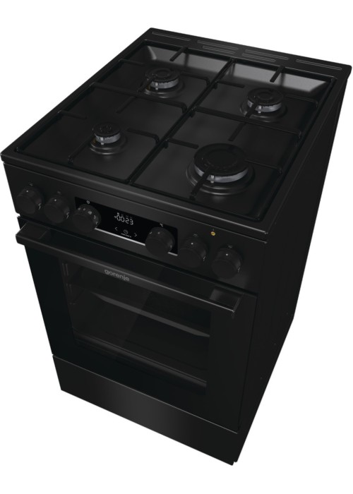 Плита комбінована GORENJE GKS 5C70 BJ
