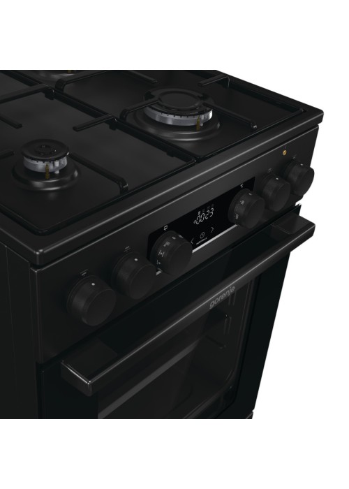 Плита комбінована GORENJE GKS 5C70 BJ