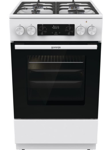 Плита комбінована GORENJE GK 5C43 WF