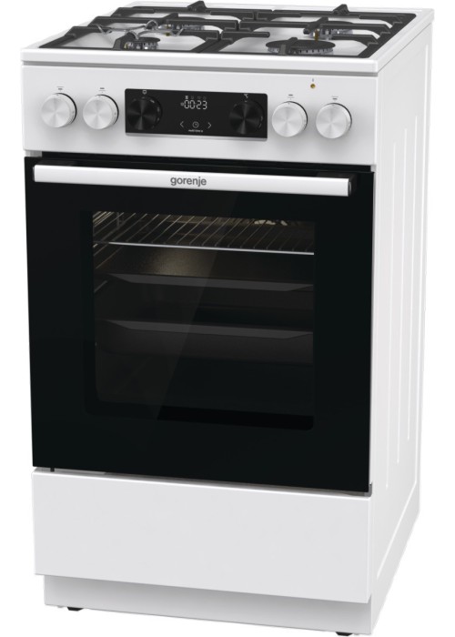 Плита комбінована GORENJE GK 5C43 WF