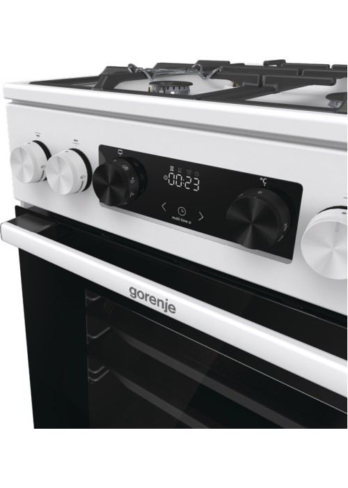 Плита комбінована GORENJE GK 5C43 WF