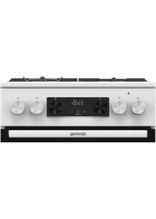 Плита комбінована GORENJE GK 5C43 WF
