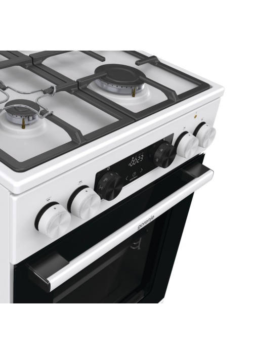 Плита комбінована GORENJE GK 5C43 WF