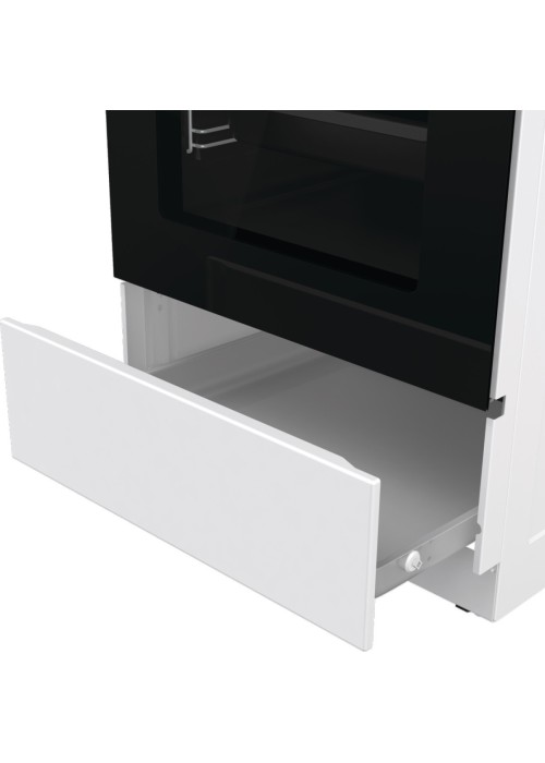 Плита комбінована GORENJE GK 5C43 WF