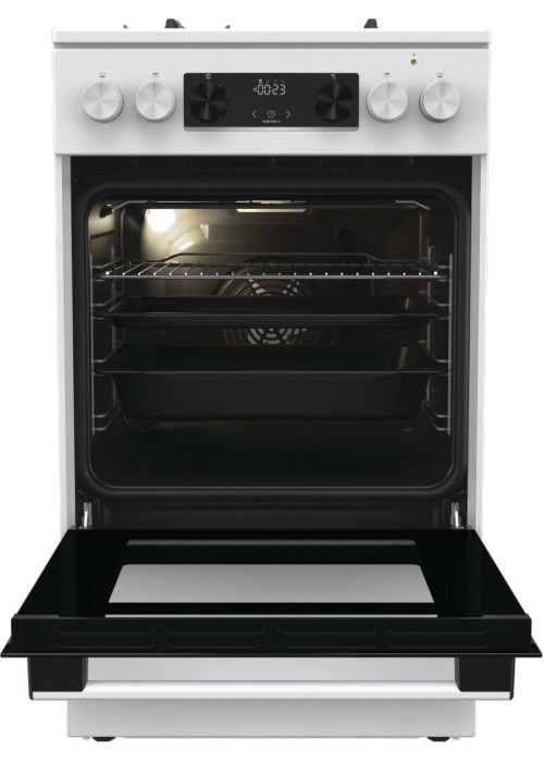 Плита комбінована GORENJE GK 5C43 WF