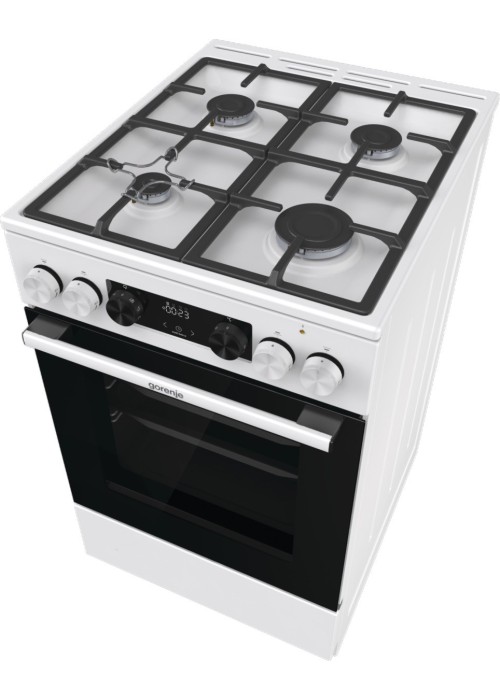 Плита комбінована GORENJE GK 5C43 WF