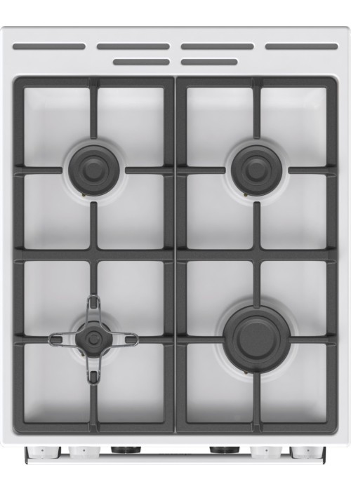 Плита комбінована GORENJE GK 5C43 WF