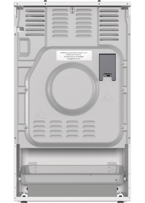 Плита комбінована GORENJE GK 5C43 WF