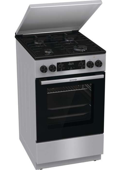 Плита комбінована GORENJE GK 5C63 SH