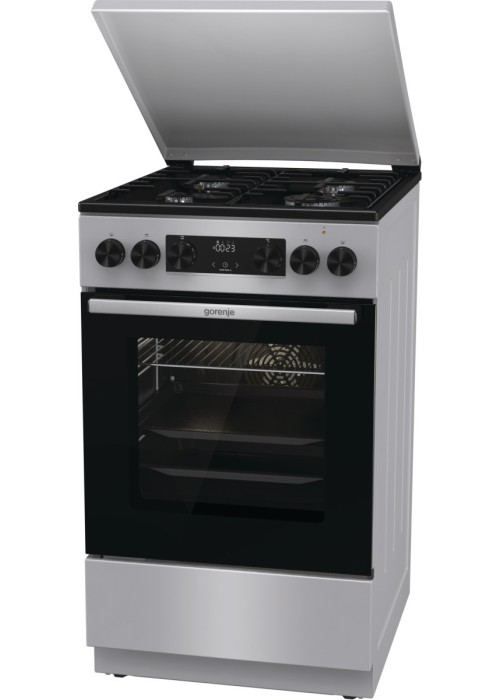 Плита комбінована GORENJE GK 5C63 SH
