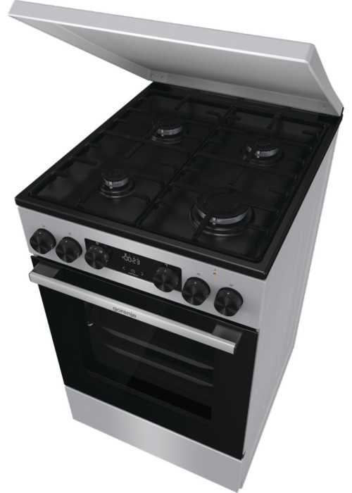 Плита комбінована GORENJE GK 5C63 SH