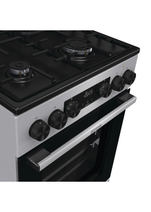 Плита комбінована GORENJE GK 5C63 SH