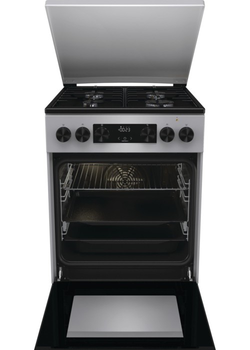 Плита комбінована GORENJE GK 5C63 SH