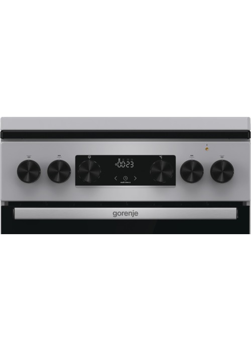 Плита комбінована GORENJE GK 5C63 SH