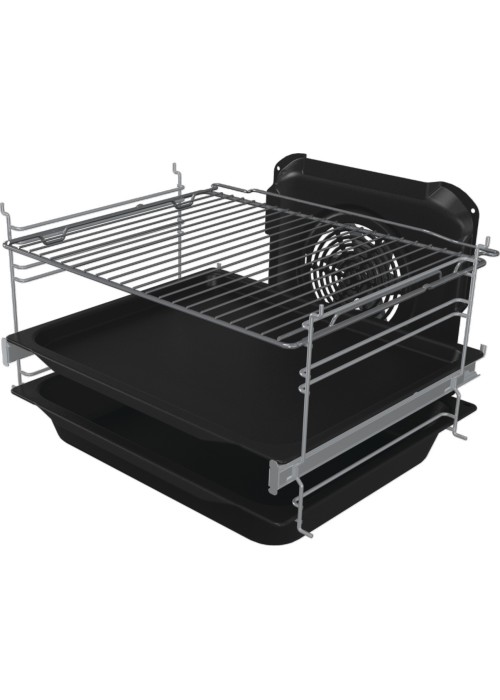 Плита комбінована GORENJE GK 5C63 SH