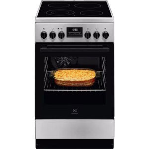 Плита електрична ELECTROLUX LKR540266X
