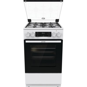 Плита комбінована GORENJE MEKS 5121 W