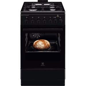 Плита комбінована ELECTROLUX LKK560010K