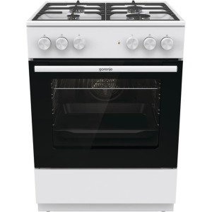 Плита комбінована GORENJE GK 6A40 WFFM